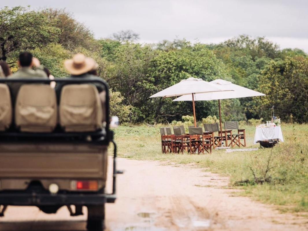 Maroelani Lodge- Greater Kruger Private Reserve フッドスプルイト エクステリア 写真