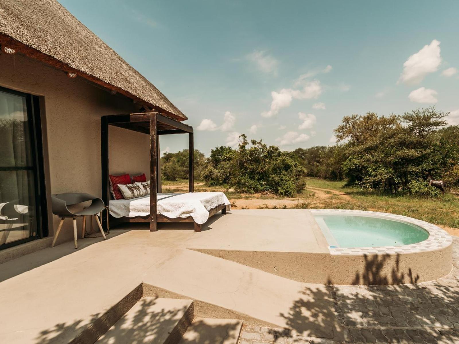 Maroelani Lodge- Greater Kruger Private Reserve フッドスプルイト エクステリア 写真