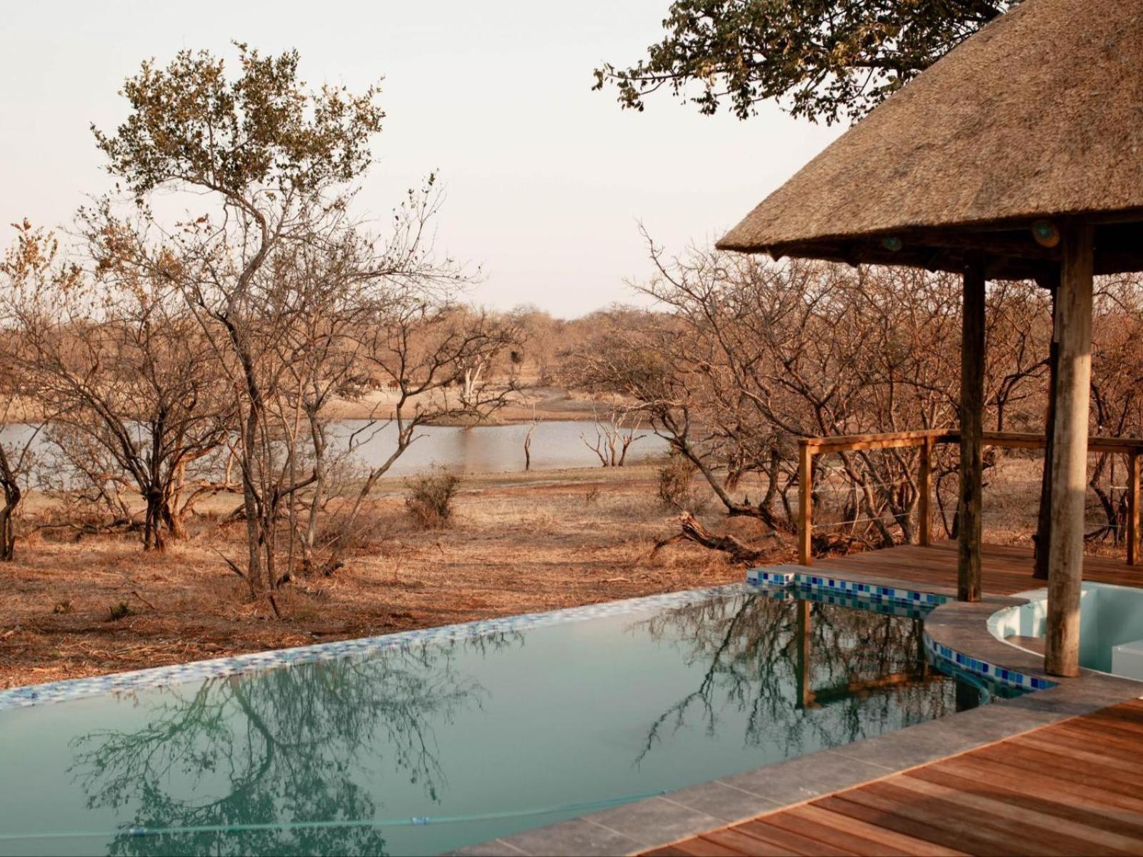 Maroelani Lodge- Greater Kruger Private Reserve フッドスプルイト エクステリア 写真