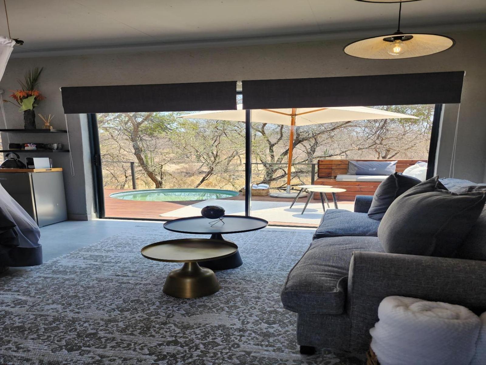 Maroelani Lodge- Greater Kruger Private Reserve フッドスプルイト 部屋 写真